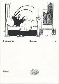 Il romanzo. Vol. 5 Lezioni Subito Disponibile