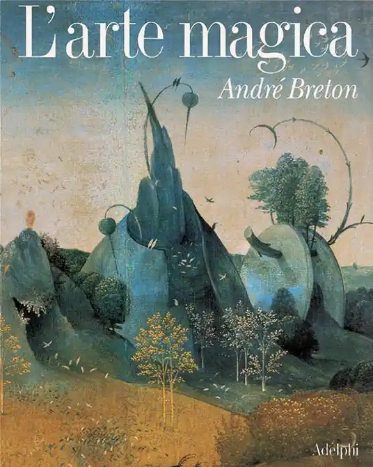 L‘arte magica Occasione Imperdibile