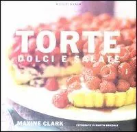Torte dolci e salate Acquista Ora