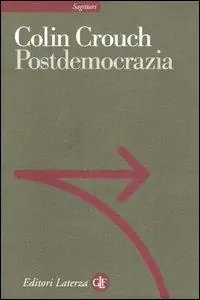 Postdemocrazia Ultima Occasione