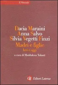 Economico Madri e figlie. Ieri e oggi