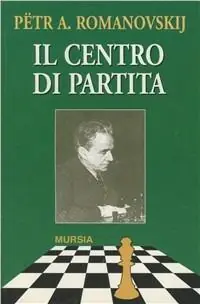 Affare Il centro di partita. Vol. 1 Il piano