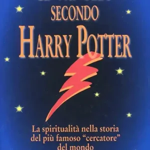 Promo Stagionale Il Vangelo secondo Harry Potter