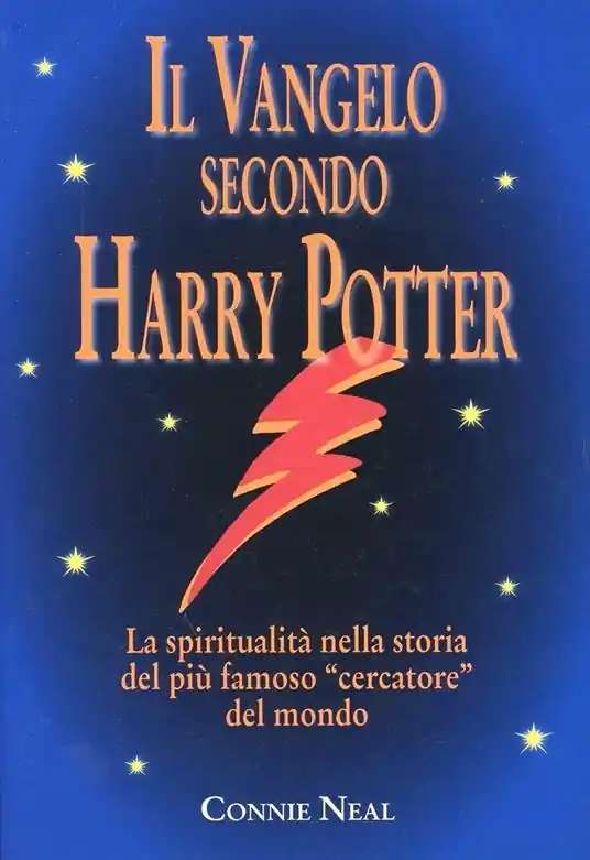 Promo Stagionale Il Vangelo secondo Harry Potter