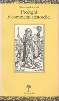 Prologhi ai commenti aristotelici Affare