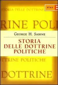 Storia delle dottrine politiche Occasione