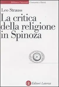 La critica della religione in Spinoza Quantità Limitata
