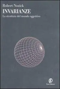 Invarianze. La struttura del mondo oggettivo Compra Adesso