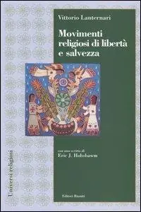 Popolare Movimenti religiosi di libertà e salvezza