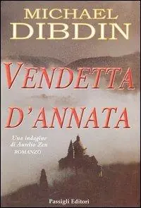 Vendetta d‘annata Compra Online