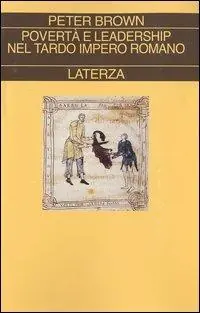 A Buon Prezzo Povertà e leadership nel tardo Impero Romano