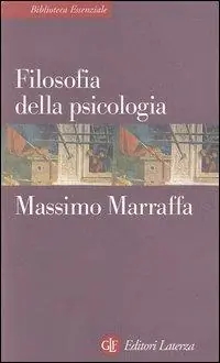 Esclusivo Filosofia della psicologia