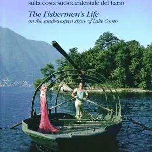 Prezzo Di Fabbrica Vita da pescatori. Ediz. italiana e inglese
