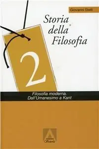 Storia della filosofia. Con CD-ROM. Vol. 2 Filosofia moderna. Dall‘umanesimo a Kant Di Tendenza