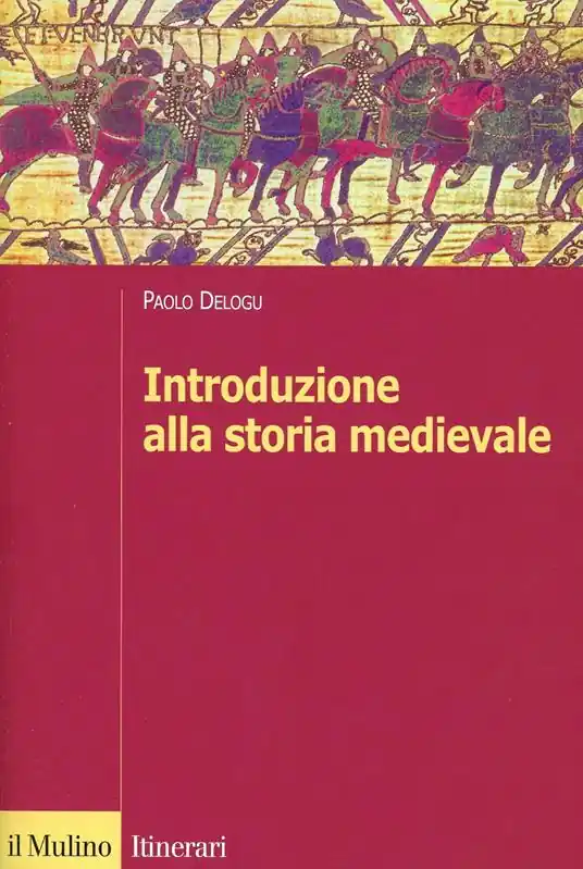 Super Prezzo Introduzione alla storia medievale