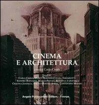 Cinema e architettura Prezzo Basso