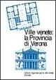 Novità Ville venete la provincia di Verona