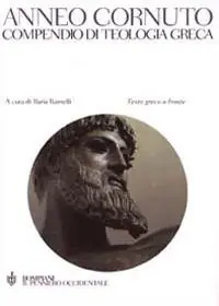 A Buon Prezzo Compendio di teologia greca. Testo greco a fronte