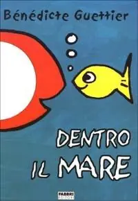 Dentro il mare Promozione