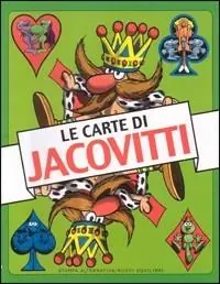 Affare Le carte di Jacovitti