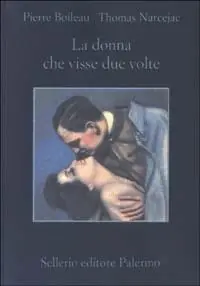 La donna che visse due volte Super Prezzo