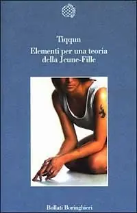 Elementi per una teoria della Jeune-Fille Solo Oggi