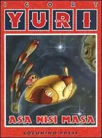 Yuri. Asa Nisi Masa Nuovo Arrivo