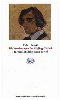 Scelto Dai Clienti Die Verwirrungen des Zöglings Törless-I turbamenti del giovane Törless