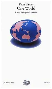 One World. L‘etica della globalizzazione Saldi