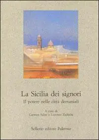 Sconto La Sicilia dei signori
