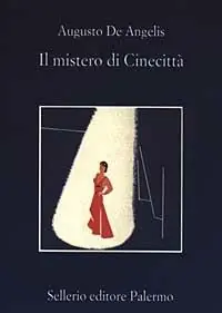 Il mistero di Cinecittà Offerta Lampo