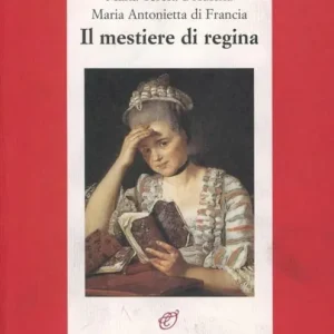 Il mestiere di regina Ultime Pezzi