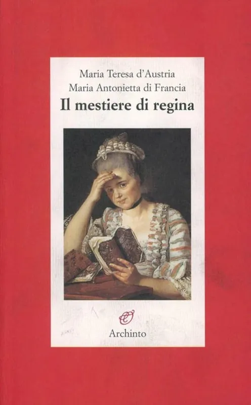 Il mestiere di regina Ultime Pezzi