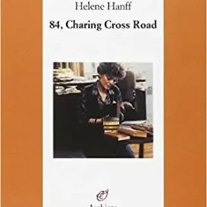 Compra Adesso 84, Charing Cross Road