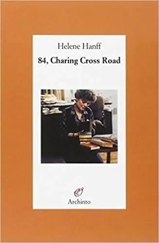 Compra Adesso 84, Charing Cross Road
