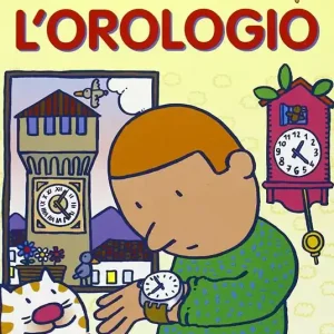 L‘orologio Occasione