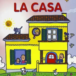La casa Saldi
