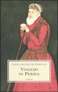 Viaggio in Persia Quantità Limitata