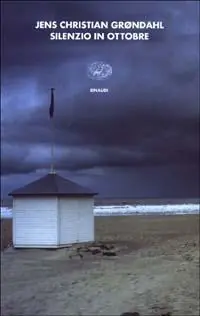 Silenzio in ottobre Esclusivo