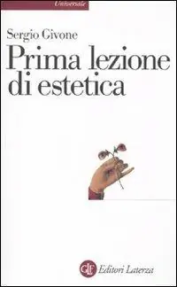 Prima lezione di estetica Di Tendenza