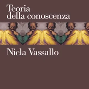 Teoria della conoscenza Compra Online