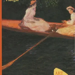 Affare Monet. I luoghi. Ediz. illustrata