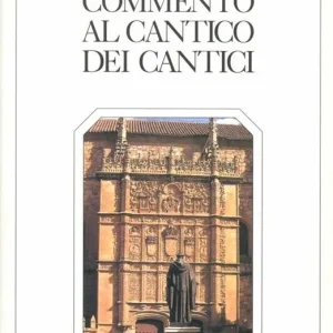 Offerta Speciale Commento al Cantico dei cantici