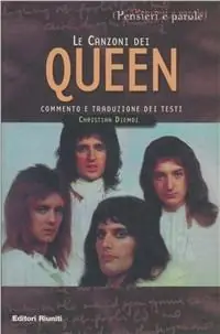 Le canzoni dei Queen Più Venduto