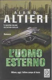 L‘ uomo esterno Economico