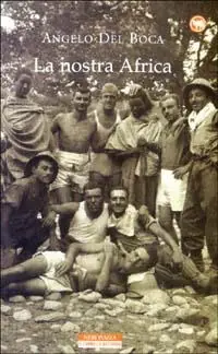 Offerta Lampo La nostra Africa. Nel racconto di cinquanta italiani che l‘hanno percorsa, esplorata e amata