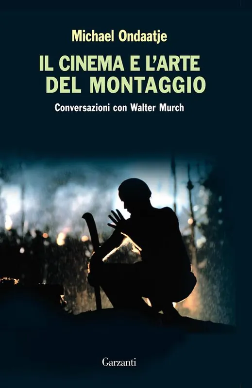 Prezzo Conveniente Il cinema e l‘arte del montaggio. Conversazioni con Walter Murch