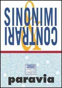Il dizionario dei sinonimi e contrari compatto Promo Stagionale