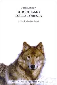 Promozione Il richiamo della foresta