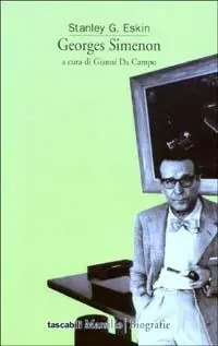 George Simenon Affare